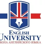 SPEAKING CLUB от ENGLISH UNIVERSITY (Разговорный клуб)