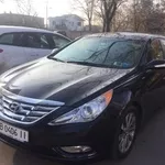 Легковой автомобиль бу Hyundai Sonata седан