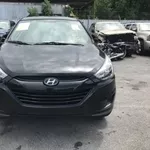 продам HYUNDAI TUCSON GLS 2015 недорого