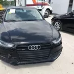 продам роскошный седан AUDI A4 2016