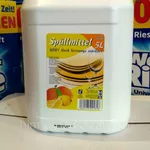 Power wash Spulmittel apfel для посуды,  яблоко,  5 л 