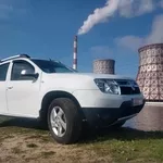 Продам Dacia Duster (Дачия Дастер),  европейская версия Рено дастер.