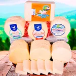 Сыр мягкий Zorka Milk