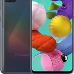 Купить смартфон Samsung Galaxy A51 по минимальной цене