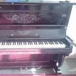 Перевозка пианино,  фортепиано