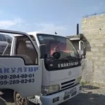 Продам  эвакуатор Dongfeng 2006 г. выпуска.