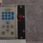 Лазерний верстат для різання металу,  фанери,  акрилу CO₂ 180 Вт. ПРОДАЮ