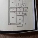 ПРОДАМ  СВОЮ Квартиру 550у.е. за  кв.м. 