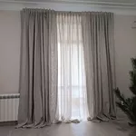 Пошив штор на заказ — уют начинается с окон!