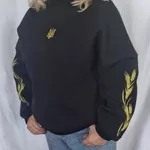 Компʼютерна вишивка та відшив одягу