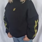 Компʼютерна вишивка та відшив одягу 