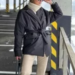 Зимовий жіночий одяг DIMITRA - українська якість!