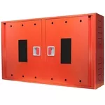 ПОЖЕЖНІ ШАФИ – надійне зберігання протипожежного обладнання