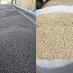 Пелети з лушпиння,  гранули та пелети з дерева для підприємств