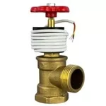 Пожежне обладнання для систем ПВ — сертифікована якість та вигідна ціна