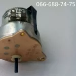 Двигатель шашлычницы, моторчик, электродвигатель электрошашлычницы