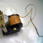 Двигатель ДСД-2-П1,  электродвигатель ДСД2П1,  моторчик,  микродвигатель