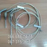 Термопара ТХК для термопластавтомата,  червячного пресса,  экструдера