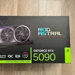  ASUS ROG Astral RTX 5090 32GB Продается оптом Telegram: @Kupishz