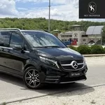 Преміум трансфер Київ Кишинів