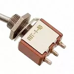 Тумблер,  переключатель П1Т-1-1В