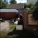 Куплю металлолом, порежу автогеном, сам вывезу