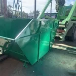 Металлоконструкции под заказ от STEELPROM GROUP