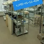 Металеві стелажі для складу,  офісу та дому