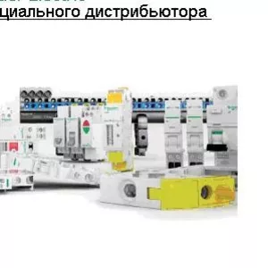 Электротехническая продукция Schneider Electric,  ABB,  IEK,  Промфактор