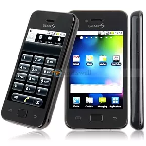 Продам новый смартфон Samsung Galaxys i9000 (копия)