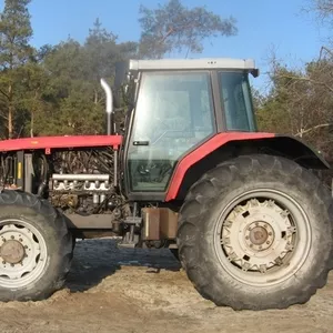 Срочно Продам трактор Massey Ferguson 8140