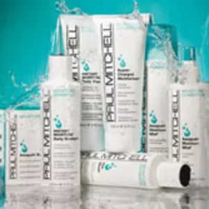 косметика Paul Mitchell