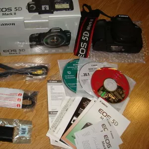 Canon EOS 5D MARK ll Digital Camera Skype: Stock302 ICQ: 620210468