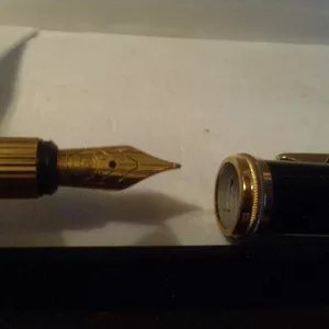 Ручка перьевая Ronson (iridium)