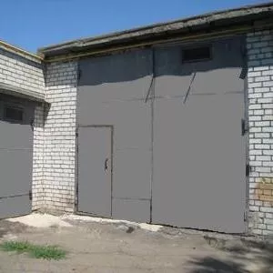 Продам здание, гараж, магазин. Харьков