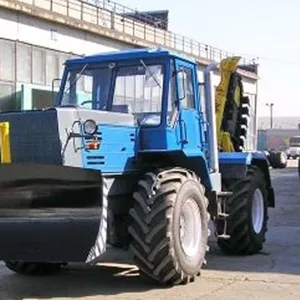 Машина баровая универсальная БМ - 271 на базе трактора Т - 150 - К09 