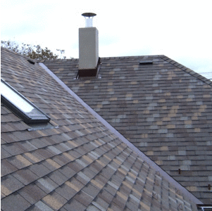 Битумная черепица Owens Corning 