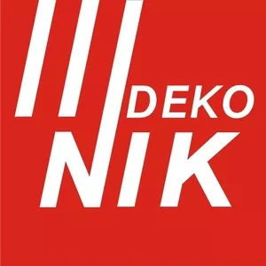  Натяжные потолки Nik-Deko,  Stretched ceiling 