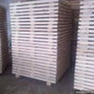Продам заготовку для поддонов.
