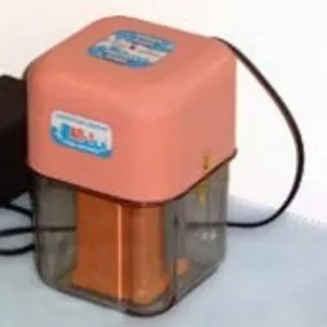АП-1 (электроактиватор) - бытовой активатор воды  Живая и мёртвая вода