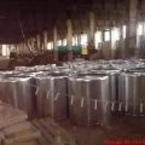 воздуховоды под заказ