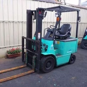 Mitsubishi 5FBE13.