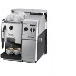 Продам кофе-машину,  кофеварку Saeco Royal Classic недорого