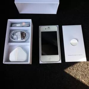 новий яблуко iphone 32gb 4s і ожини / Samsung Galaxy
