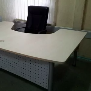 Офисные столы новые
