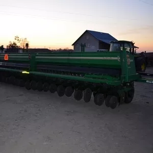 Сівалка точного висіву Great Plains 3S 4000HDF 