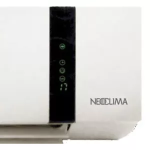 Кондиционеры NeoClima серии Exclusive Inverter   472s  3775грн