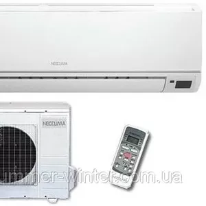 Кондиционеры NeoClima серии Стандарт (Standart)  309s 2478грн