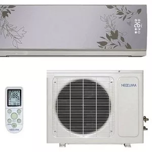 Кондиционеры Neoclima серии Neo Art Inverter   581s  4650грн