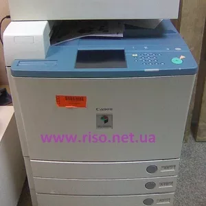 Продам МФУ Canon CLC 3220